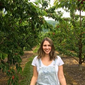 Meet your Posher, Kylie